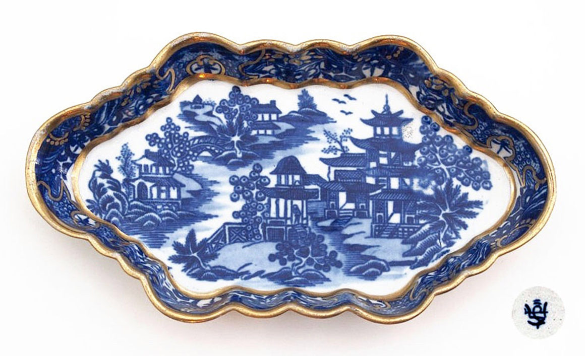 The Blue Willow China Story: History, Pattern & Value